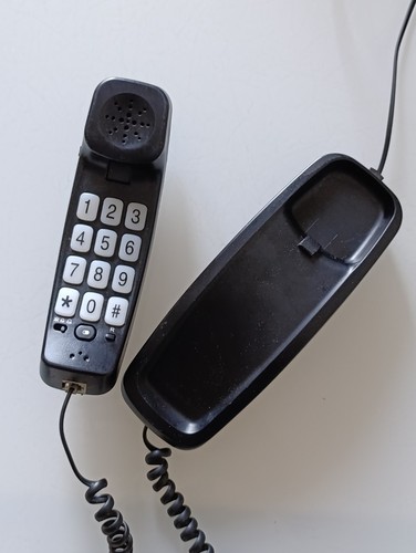 Telefono brondi bravo - telefono, slim