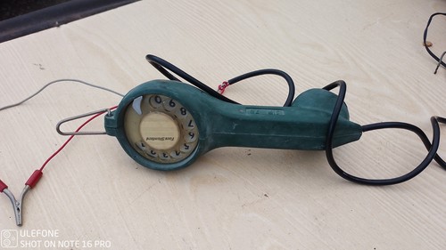 Telefono 1981 ragno - , "ragno"