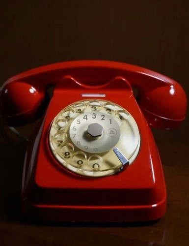 Telefono fisso sip - telefono,
