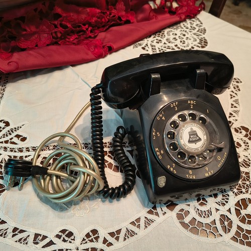 Stromberg carlson bell system - bell,