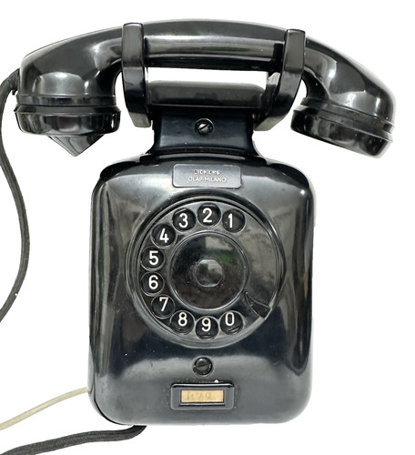 Telefono fisso siemens olap - telefono,