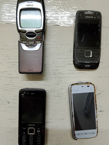Vari modelli marche - vari, telefoni