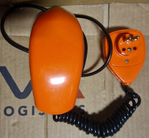 Telefono vintage disco - telefono,