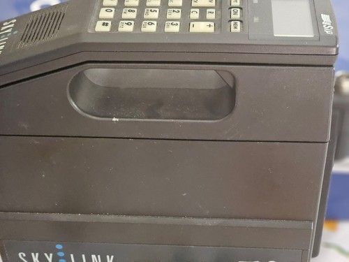 Sky link telefono - link, della