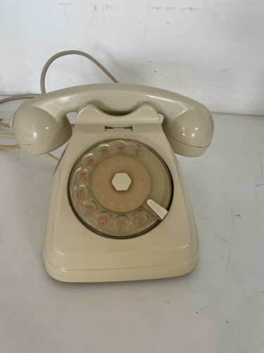 Telefono vintage siemens auso - telefono,