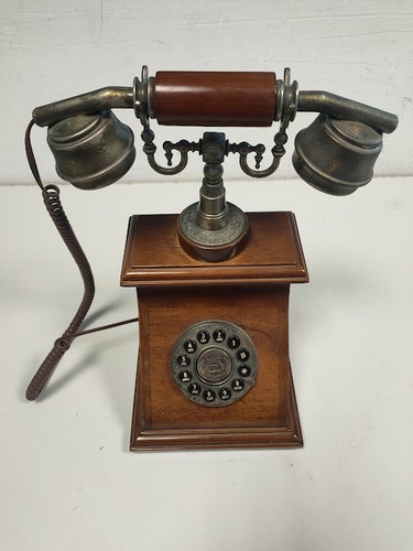 Riproduzione telefono fisso - riproduzione, in